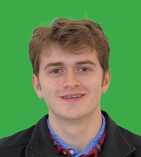 Staff member Owen Plainte from e75e2d94a10b