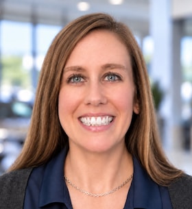 Staff member Stephanie Bergeron from e75e2d94a10b