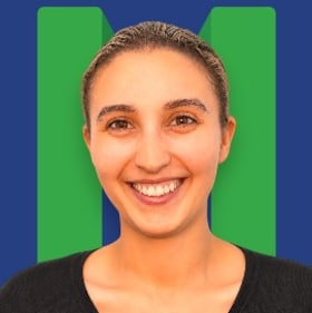 Staff member Katie LaRose  from e75e2d94a10b