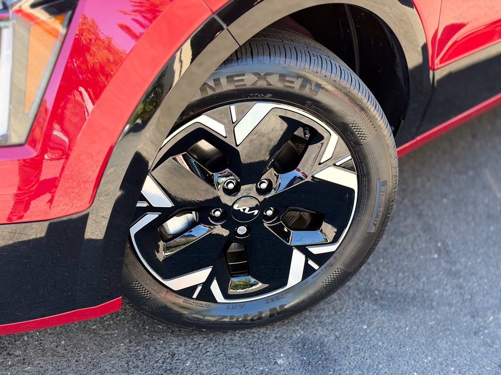 Used 2023 Kia Niro Wind with VIN KNDCR3L16P5023028 for sale in Leominster, MA