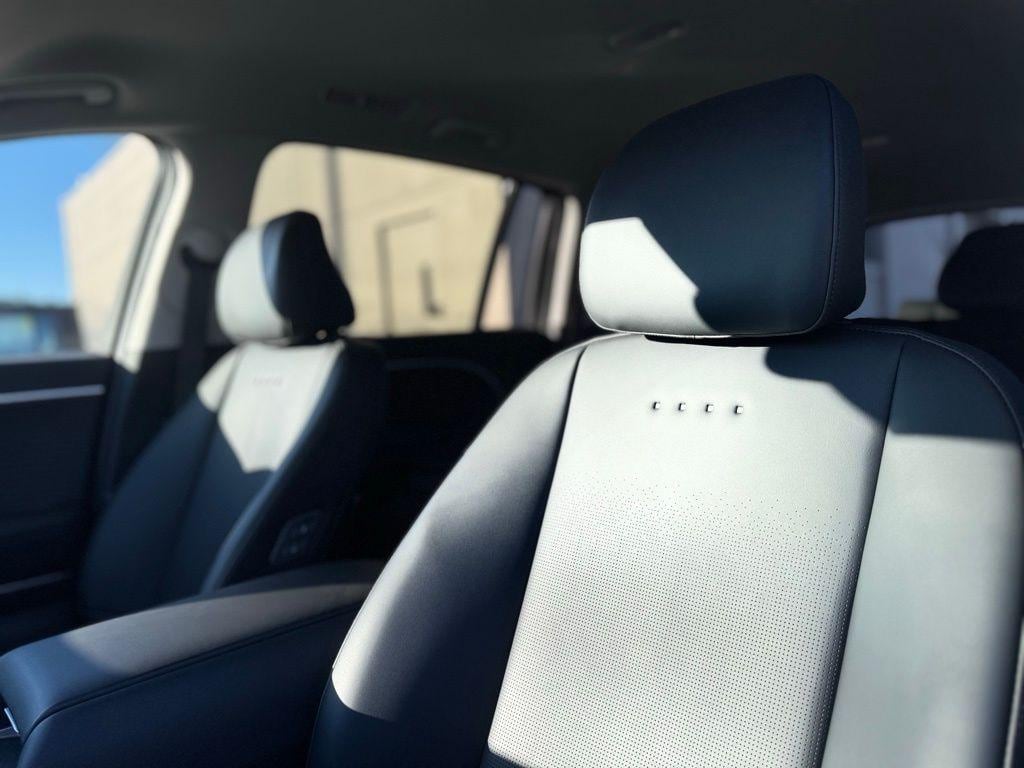 2026 Hyundai IONIQ 9 SEL - Photo 15