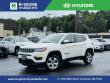 Used 2019 Jeep Compass Latitude SUV