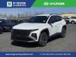 New 2025 Hyundai Tucson XRT AWD SUV