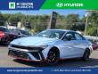 New 2026 Hyundai Elantra N Sedan Sedan