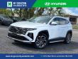 New 2026 Hyundai Tucson Limited AWD SUV