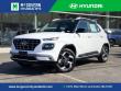 New 2026 Hyundai Venue SEL w/Two-Tone Roof SUV