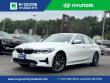 Used 2021 BMW 330i 330i xDrive Sedan