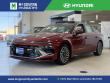 New 2026 Hyundai Sonata Hybrid Limited Sedan
