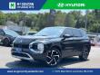 Used 2022 Mitsubishi Outlander SE CUV