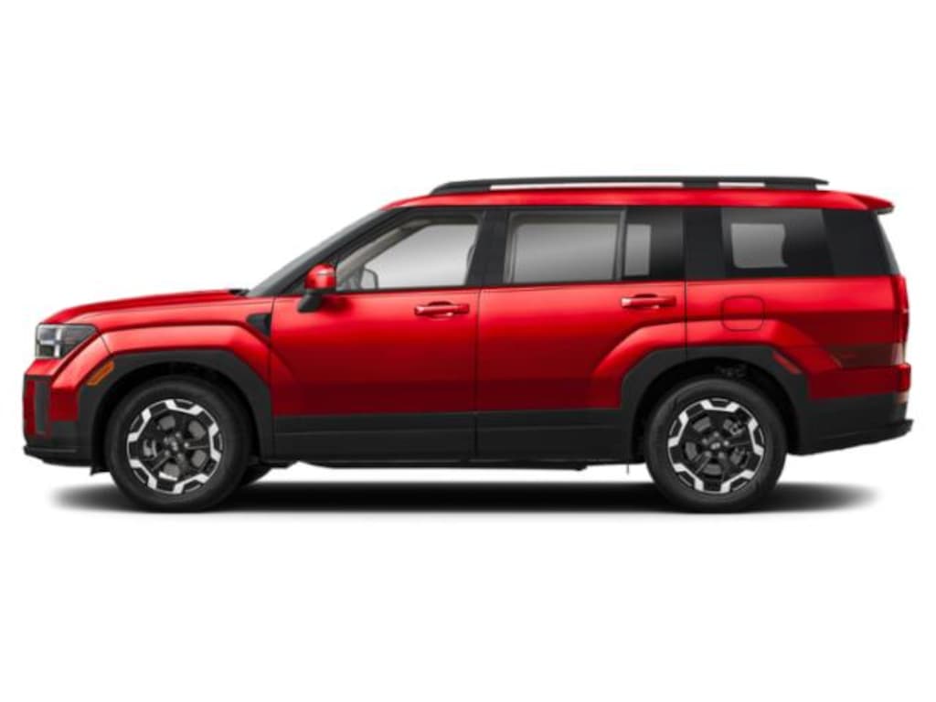 New 2027 Hyundai Santa Fe SEL AWD SUV