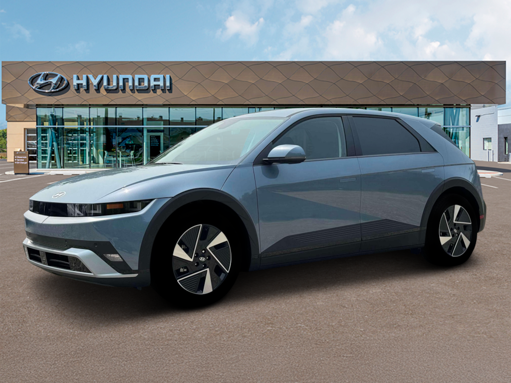 New 2026 Hyundai IONIQ 5 SE SUV