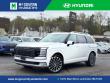 Certified 2026 Hyundai Palisade Calligraphy SUV