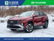 New 2026 Hyundai Tucson SEL AWD SUV
