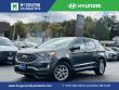 Used 2022 Ford Edge SEL SUV