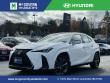 Used 2023 Lexus UX 250h 250h F Sport Design SUV