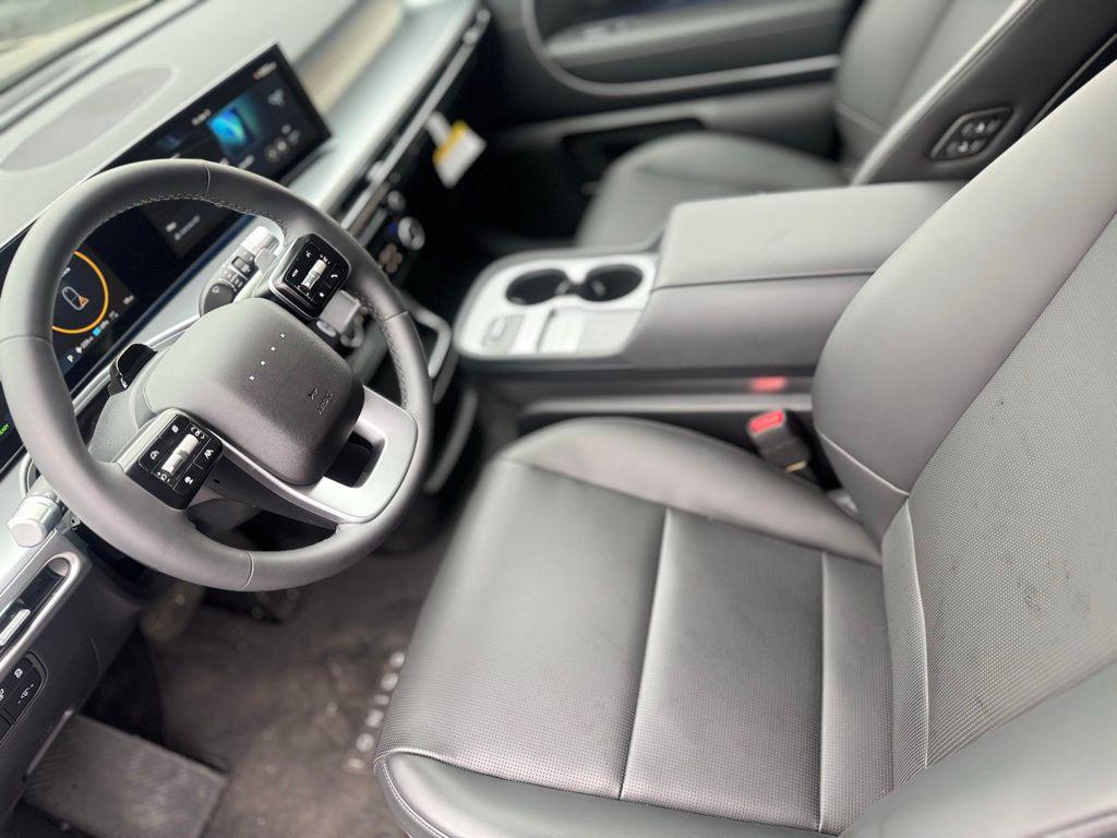 2026 Hyundai IONIQ 9 SEL - Photo 13