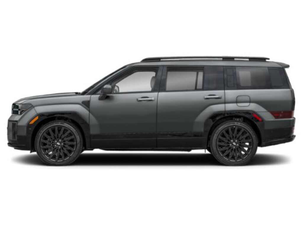 New 2027 Hyundai Santa Fe Calligraphy AWD SUV