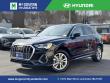 Used 2025 Audi Q3 Premium SUV