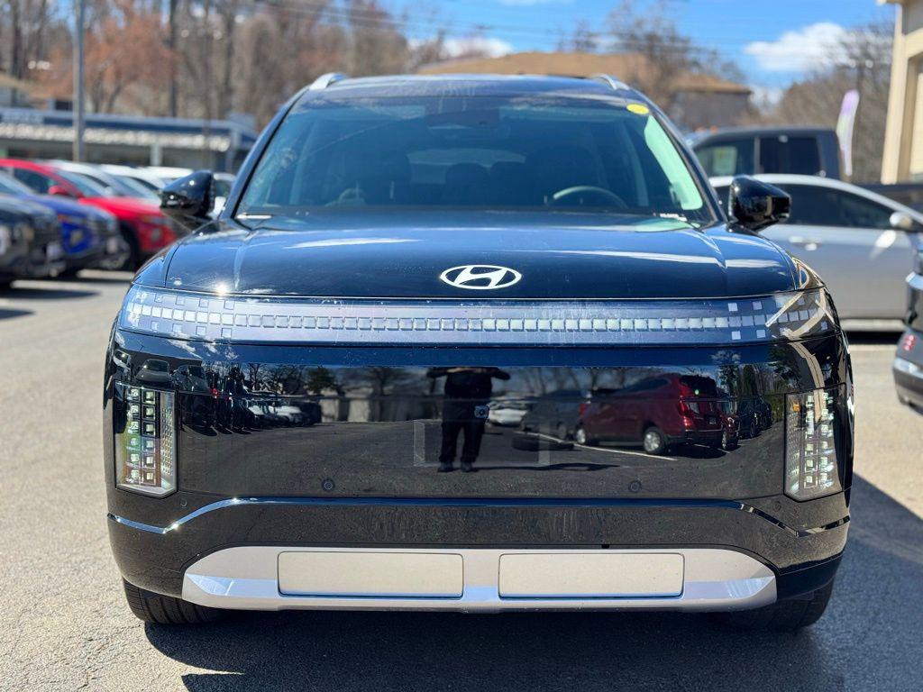 2026 Hyundai IONIQ 9 SEL - Photo 9