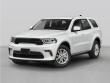 Used 2021 Dodge Durango GT Plus SUV