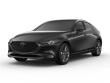 Certified 2023 Mazda Mazda3 Hatchback 2.5 S Preferred Package Hatchback
