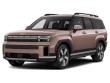New 2026 Hyundai Santa Fe Limited AWD SUV