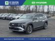 New 2025 Hyundai Tucson SEL Convenience AWD SUV