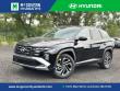 New 2026 Hyundai Tucson SEL Plus AWD SUV