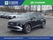 New 2025 Hyundai Tucson SEL Convenience AWD SUV