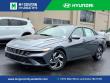 New 2026 Hyundai Elantra Limited Sedan