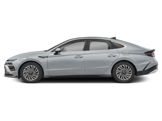 New 2027 Hyundai Sonata Hybrid Limited Sedan