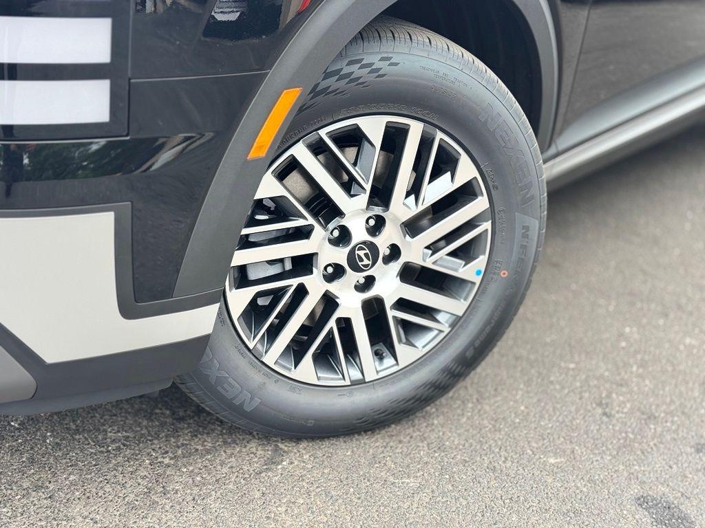 New 2027 Hyundai Palisade SEL AWD SUV