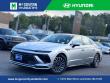 New 2026 Hyundai Sonata Hybrid SEL Sedan