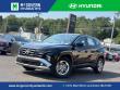 New 2026 Hyundai Tucson SE AWD SUV