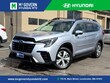  Subaru Ascent