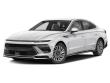 New 2026 Hyundai Sonata Hybrid SEL Sedan