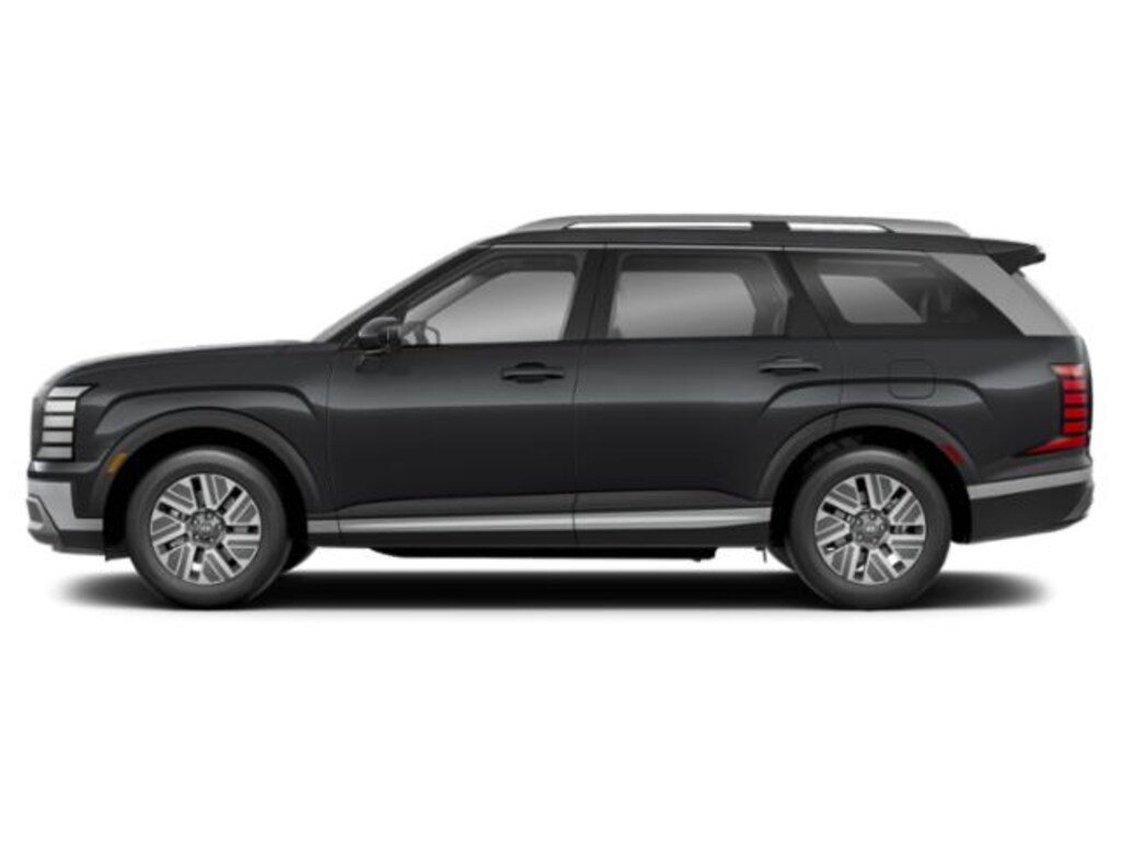New 2027 Hyundai Palisade Hybrid SEL 8P SUV