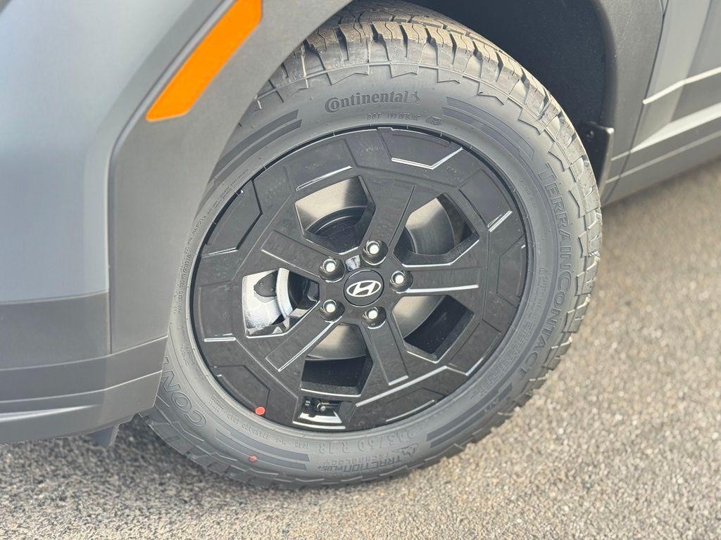 New 2027 Hyundai Santa Fe XRT AWD SUV