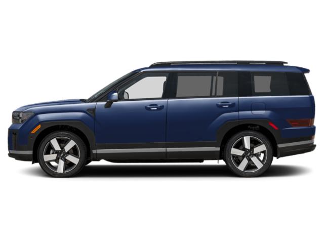 New 2027 Hyundai Santa Fe Hybrid Limited SUV