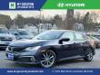 Certified 2019 Honda Civic EX-L Sedan