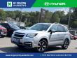 Used 2018 Subaru Forester 2.5i Limited SUV