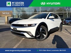 2026 Hyundai IONIQ 5 SEL SUV