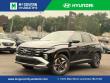 New 2026 Hyundai Tucson SEL AWD SUV
