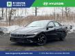 New 2026 Hyundai Elantra SEL Sport Sedan