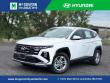 New 2026 Hyundai Tucson SE AWD SUV