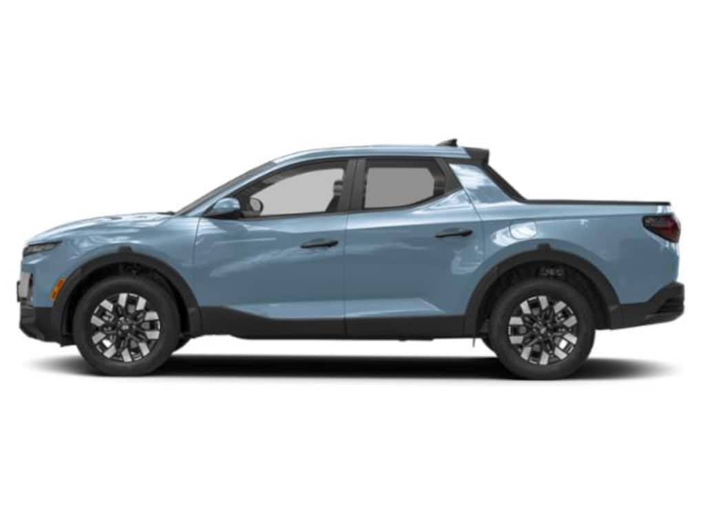 New 2027 Hyundai Santa Cruz SE AWD Truck Crew Cab