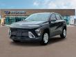 New 2025 Hyundai Kona SE AWD SUV