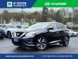 Used 2017 Nissan Murano Platinum SUV
