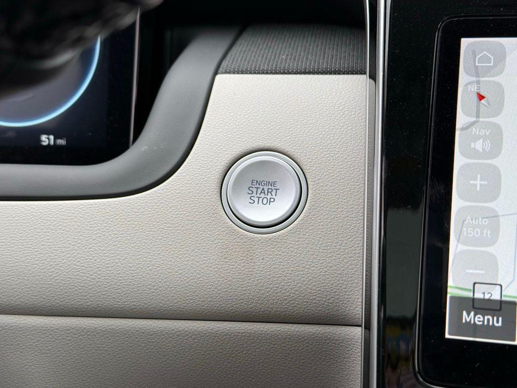 2024 Hyundai Tucson Limited - Photo 19