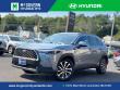 Used 2023 Toyota Corolla Cross XLE SUV
